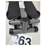 Sportsroyals foot exercise