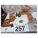 Thanksgiving items