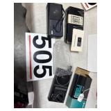 Vintage radios AM/FM  inbox