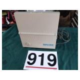 Pulmo-Aide compressor/nebulizer by DeVILBISS