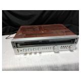 ONKYO SERVO LOCKED TUNER AMPLIFIER