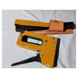 Bostitch staple guns