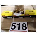 Stanley dummy levers - 3