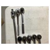 Torque Wrenches