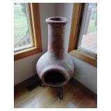 Chimenea