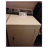 Amani Touchmatic Dryer