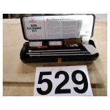 Outers gun cleaning kit