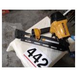 Stanley Bostitch nailer