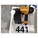 Stanley Bostitch nailer