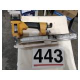 Stanley Bostitch stapler