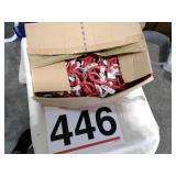 Stanley tool storage hooks