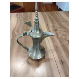 Vintage coffee tea pot