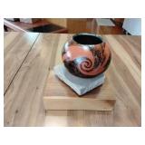 Native American Pottery
