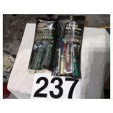 Thorsen screwdriver and nut driver sets