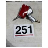 Rockwell impact with cover. 1/2 inch