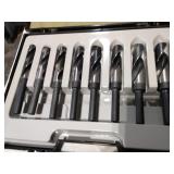 Austria made drill set