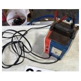 Fox battery jump box