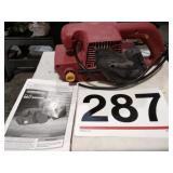 Chicago Electric sander