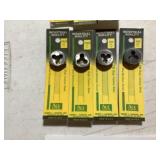 New Hanson steel DIEï¿½s various sizes.