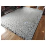 11x8 ft rug