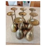 Metal Chalices