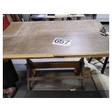Drafting Table