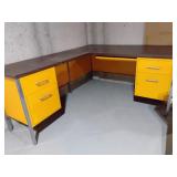Corner Desk