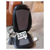 Massage chair