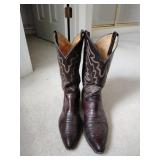 Imperfect Boots size 11