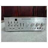 Marantz model 4060 Quadradial amplifier