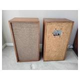 Speakers (Sherwood)