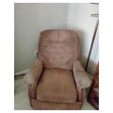 Recliner