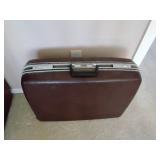 Vintage Suit Case