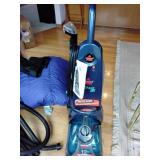 Bissell Carpet Machine