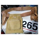 Goldblatt tool belt