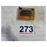 Stanley 20.4v battery