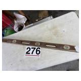 4 ft. Level