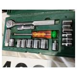 Thorsen standard socket set