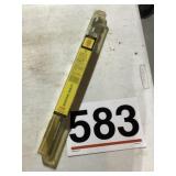 Irwin power auger wood bit 1 1/8. Industrial