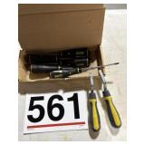 four star tip Stanleyï¿½s true drivers