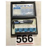 Pop rivetool. NEW