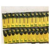 1ï¿½ machine screw, machine screws 6-32 to 10-24