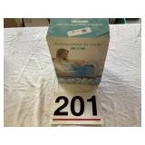 Multifunctional air cooler