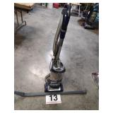 Shark vacuum w/ attachment