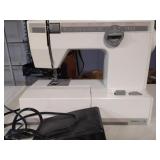 Signature 2000 sewing machine
