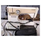Viking sewing machine