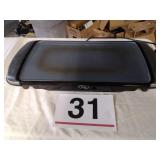 Oster non-stick griddle