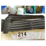 5 industrial car mattï¿½s