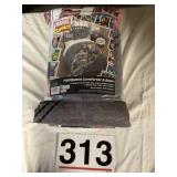 Vintage marvel comfortable. New