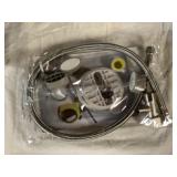 Bio bidet, bidet attachment. NEW